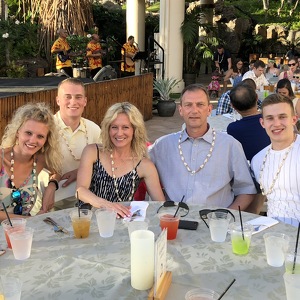 Fundraising Page: Kelly Witthus